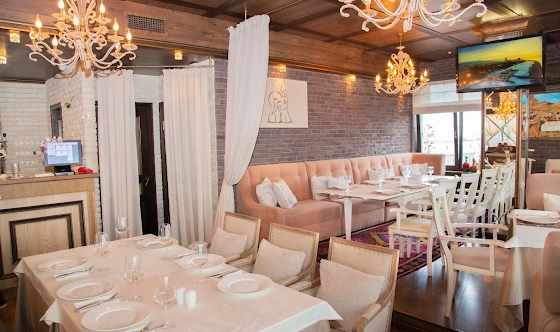 Фото №5 зала Основной зал 