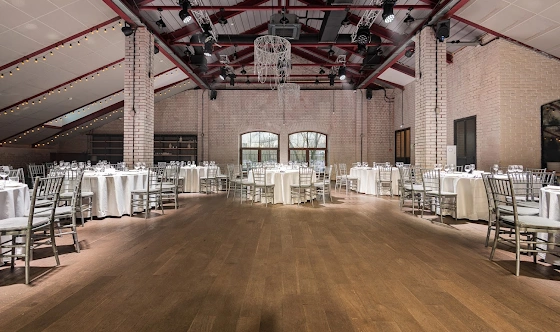 Фото №19 зала Большой зал