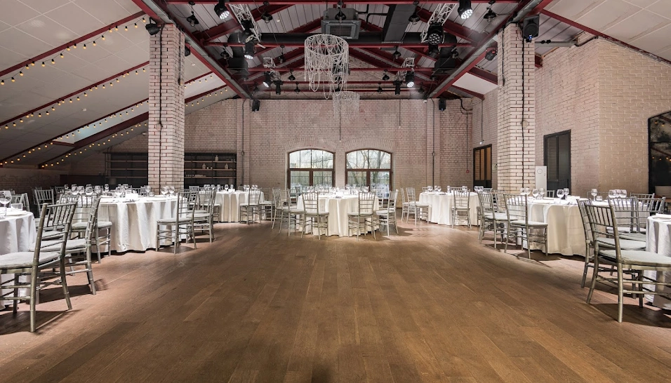 Фото №19 зала Большой зал