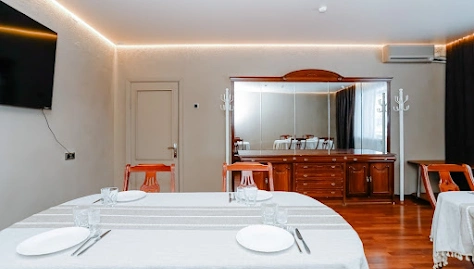 Фото №3 зала VIP-зал №3