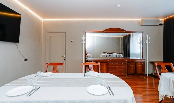 Фото №3 зала VIP-зал №3