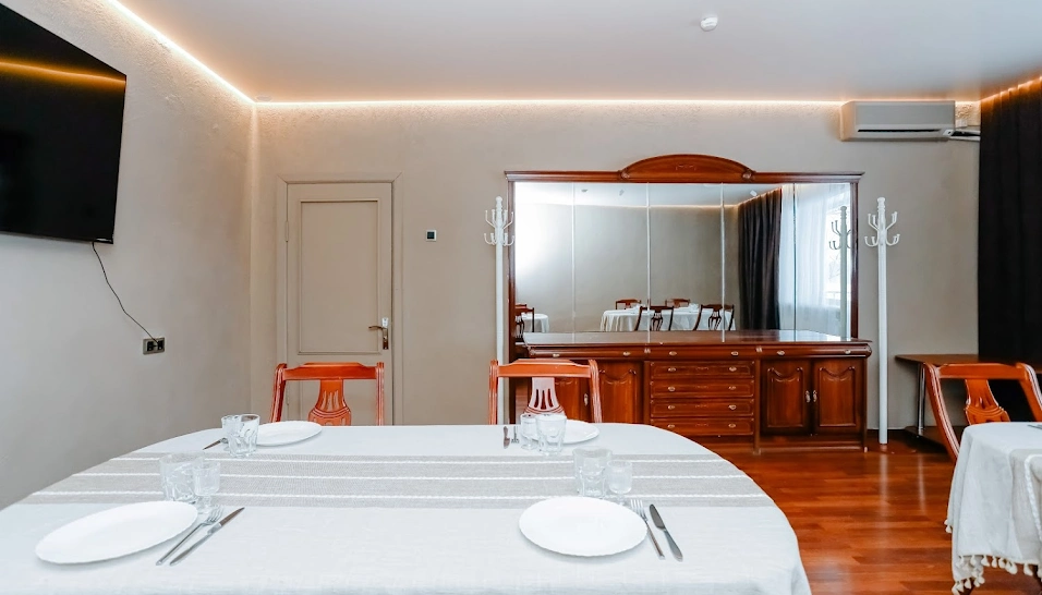 Фото №3 зала VIP-зал №3