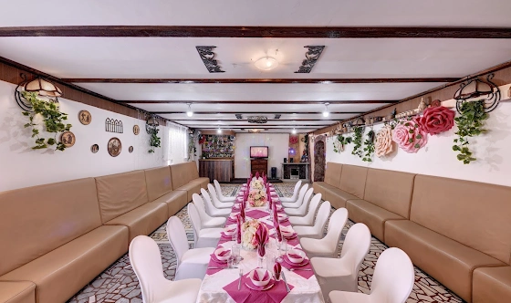 Фото №5 зала Банкетный зал