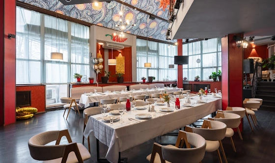 Фото №7 зала Основной зал 