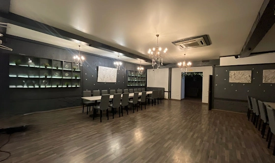 Фото №10 зала Основной зал 