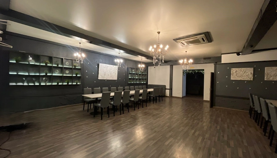 Фото №10 зала Основной зал 