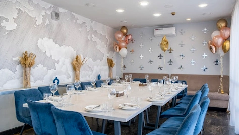 Фото №1 зала Зал на 25 человек