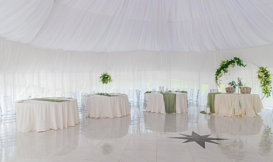 Фото №5 зала Основной зал