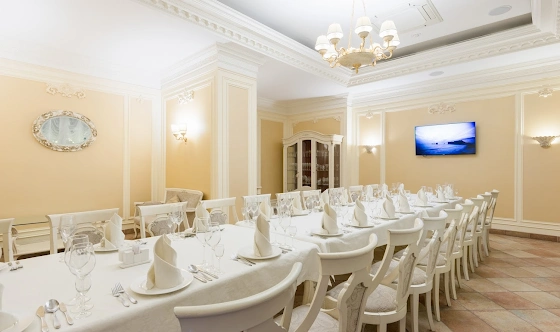 Фото №6 зала Банкетный зал 