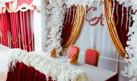 Фото №7 зала Банкетный зал