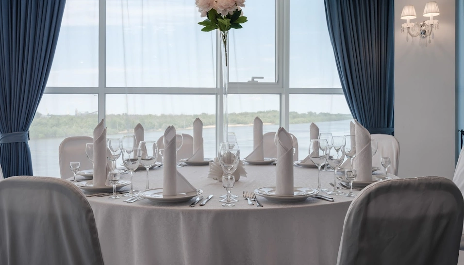 Фото №6 зала Гранд Роял 