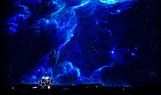 Фото №7 зала Основной зал 