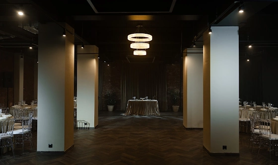 Фото №11 зала Зал на 100 персон 