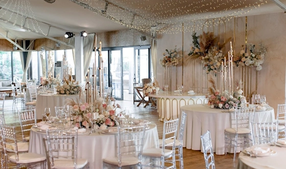 Фото №1 зала Ресторан