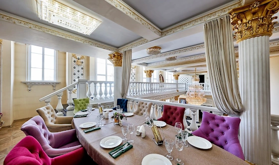 Фото №11 зала VIP-зал