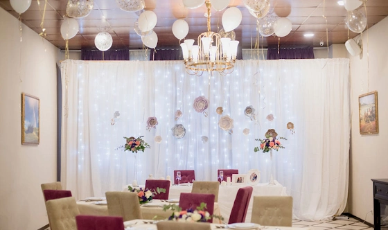 Фото №3 зала Основной зал