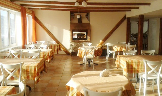 Фото №3 зала Зал «Панорама»