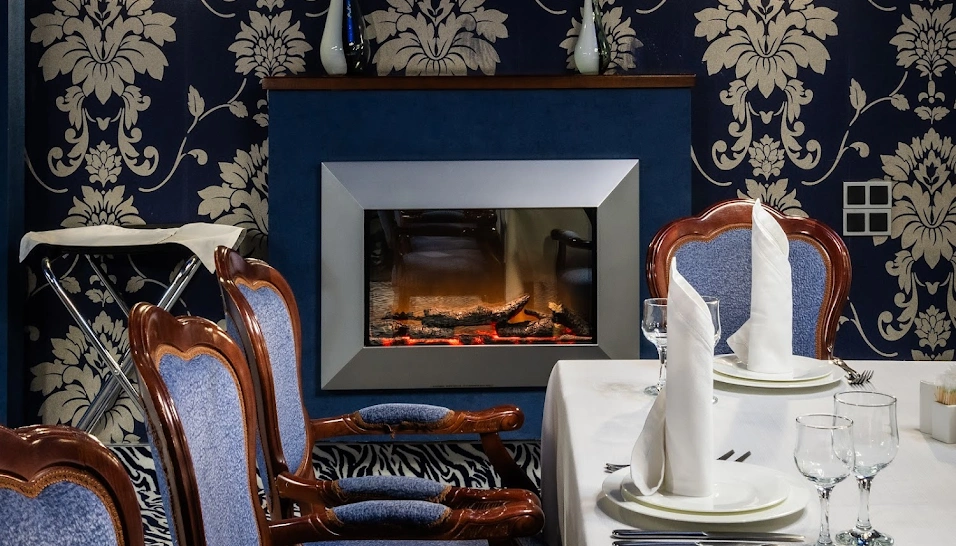 Фото №6 зала VIP-зал