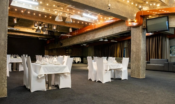 Фото №18 зала LOFT