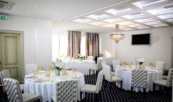 Фото №5 зала Зал VIP DORCHESTER