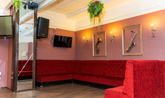 Фото №3 зала Караоке-зал SOLO