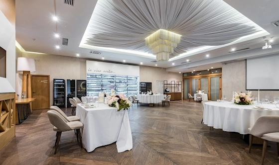 Фото №6 зала Винный зал