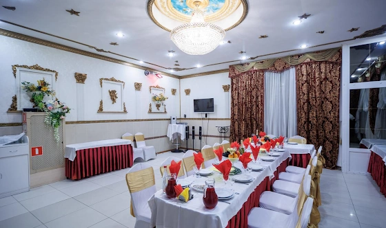 Фото №2 зала Зал на 30 человек