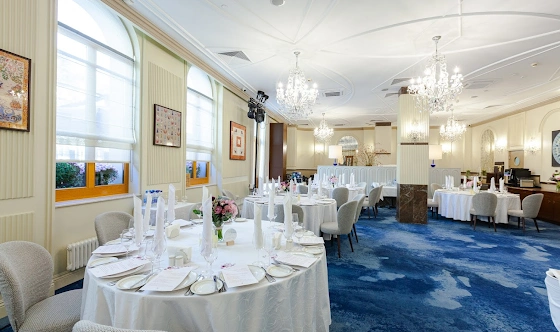 Фото №8 зала Банкетный зал 