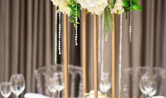 Фото №8 зала Банкетный зал