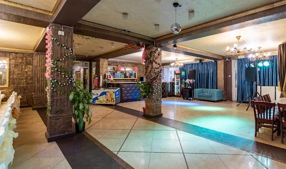 Фото №18 зала Основной зал