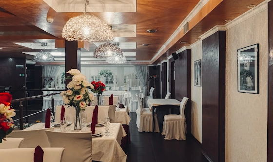 Фото №9 зала 2 этаж 