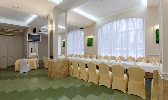 Фото №11 зала Основной зал