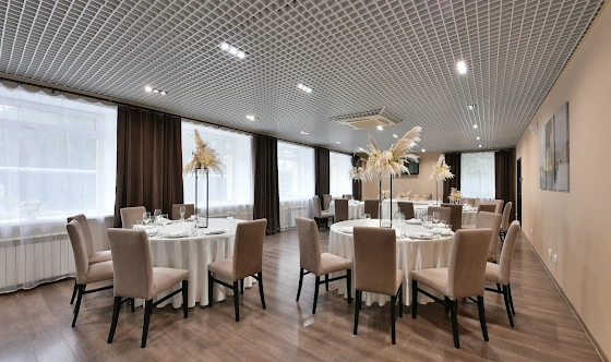 Фото №17 зала Зал "Ресторан" 