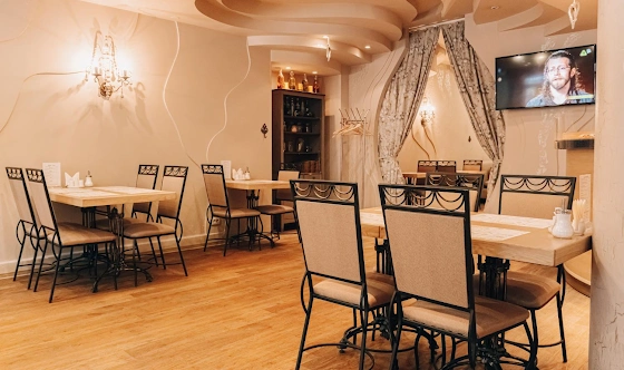 Фото №8 зала Большой зал