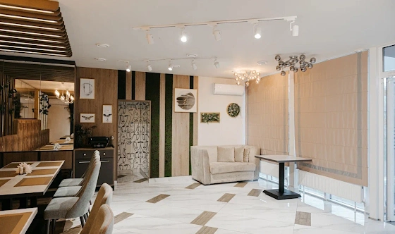 Фото №8 зала Малый зал