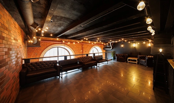 Фото №9 зала Винный Бар «География»