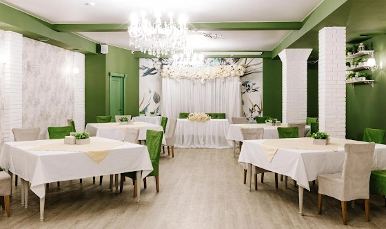 Фото №6 зала Зал "Белый"