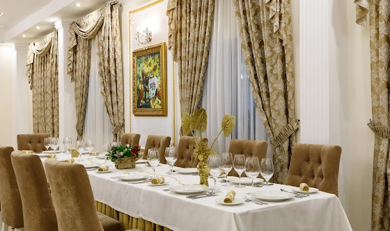 Фото №3 зала Royal Hall