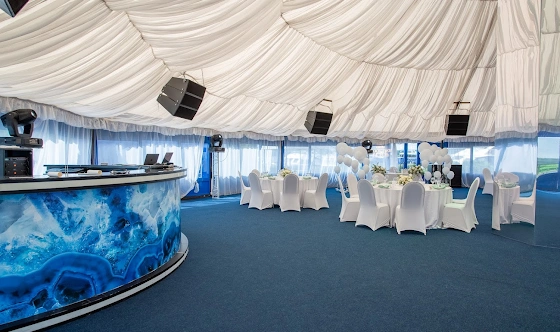 Фото №6 зала Шатер