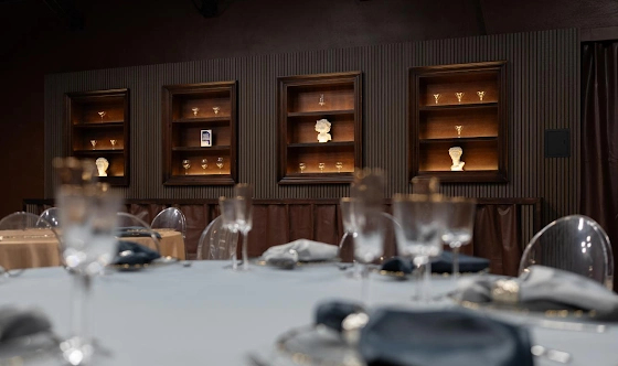 Фото №15 зала Основной зал