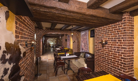 Фото №15 зала Баварский зал