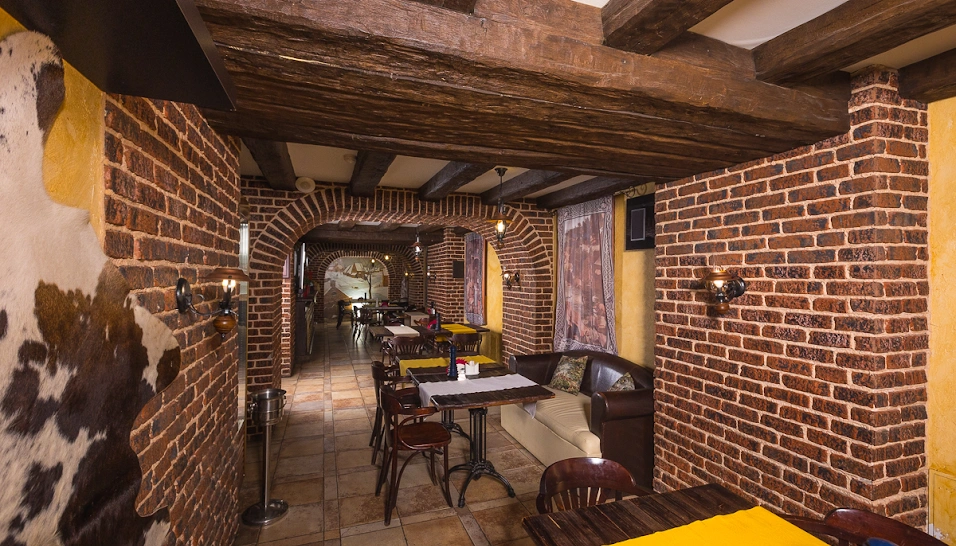 Фото №15 зала Баварский зал