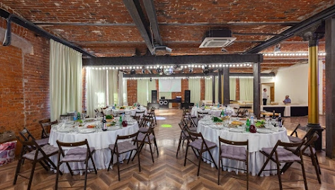 Фото №4 зала Зал Loft 300