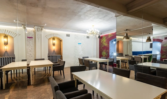 Фото №13 зала Зал "Imperia Hall"