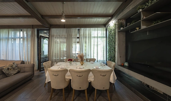 Фото №9 зала Лофт 