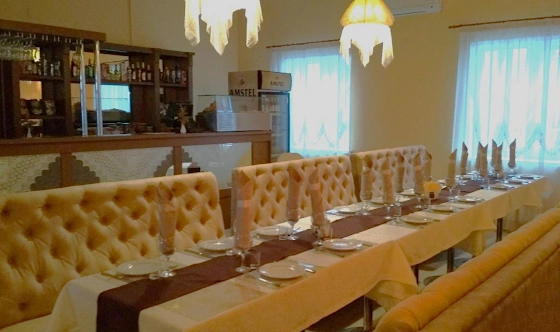 Фото №5 зала Ресторан