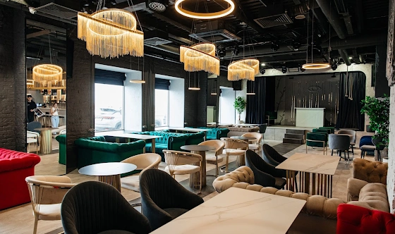 Фото №2 зала Основной зал 