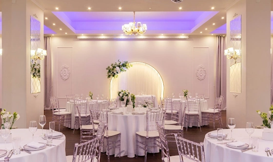 Фото №8 зала ART