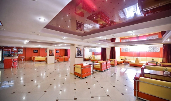 Фото №1 зала Зал «Lounge-Bar»