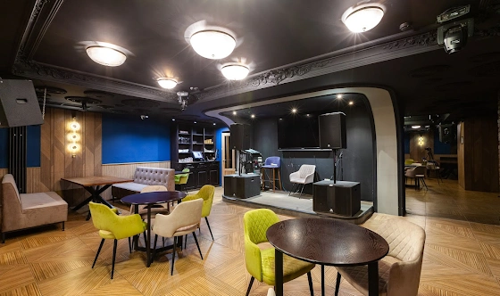 Фото №5 зала Зал №4